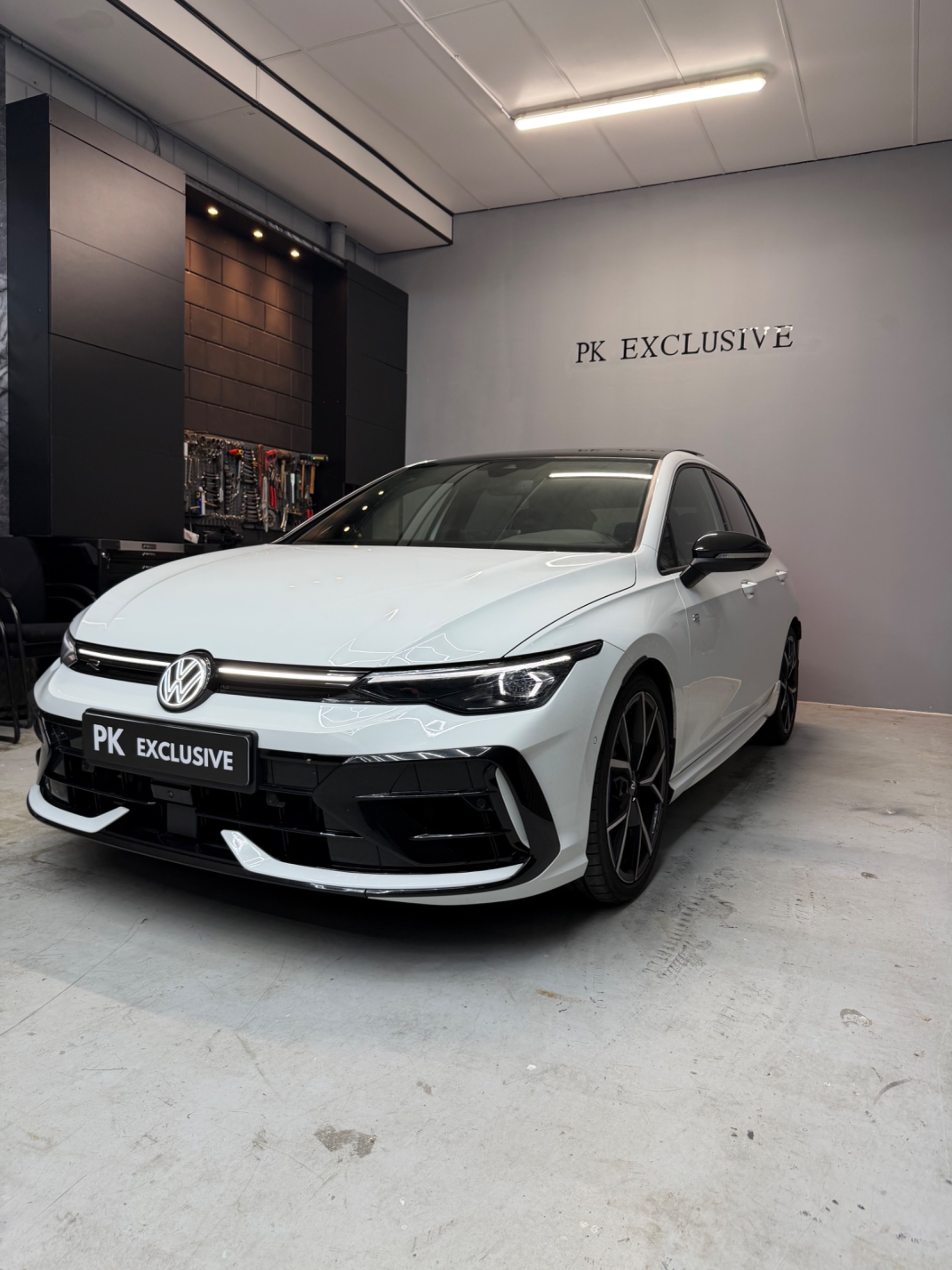 Volkswagen GOLF thumbnail 8