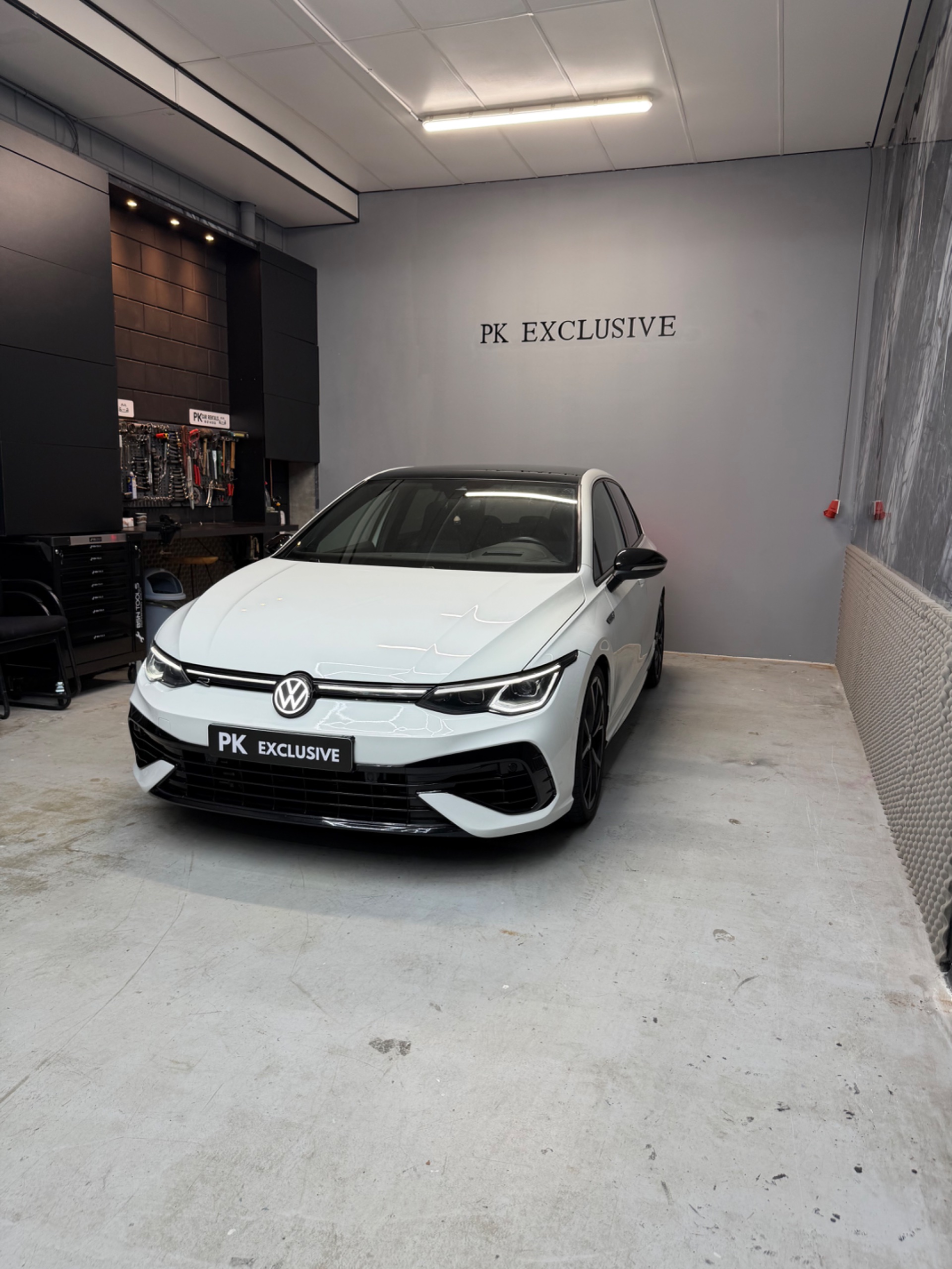 Volkswagen GOLF thumbnail 4