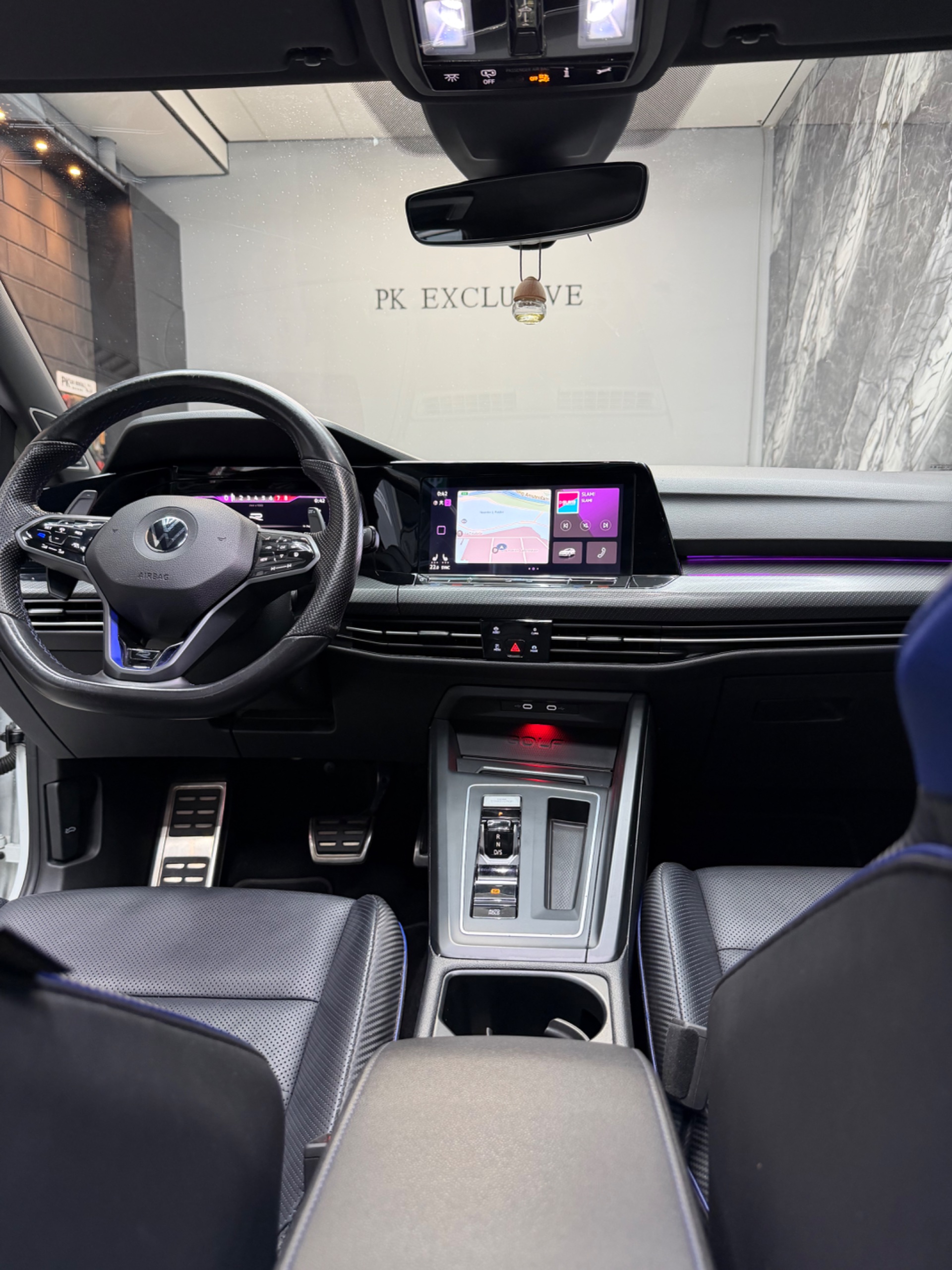 Volkswagen GOLF thumbnail 5