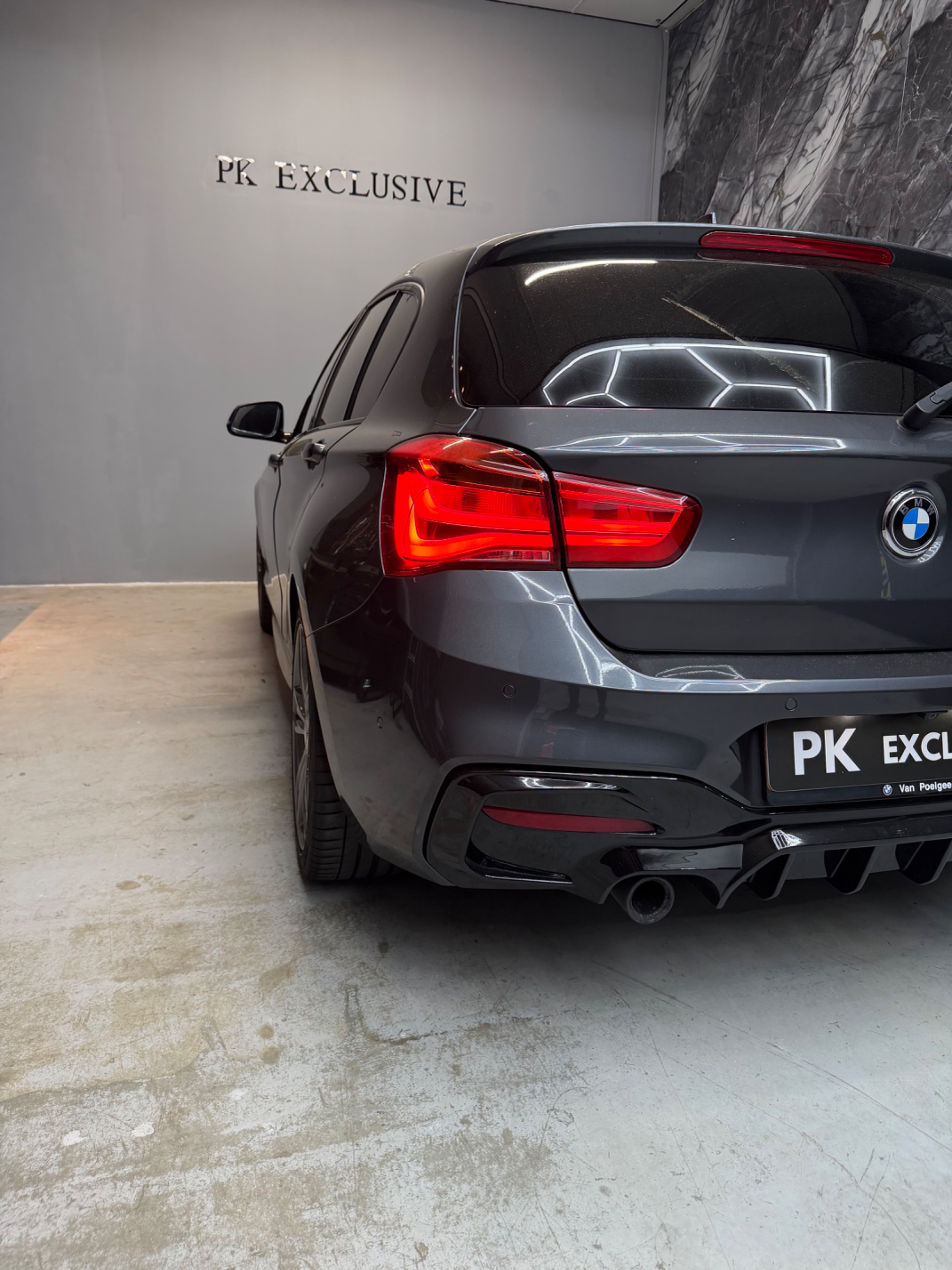 Bmw M140I XDRIVE thumbnail 7